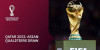 زمان مسابقات پلی آف جام جهانی اعلام شد